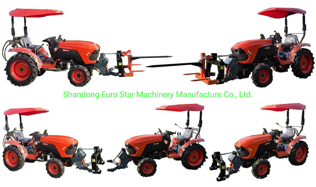 G series mini Orchard Tractor supporting farm implements display1 G series mini Orchard Tractor supporting farm implements display1