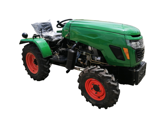 TL 20-40HP tractor