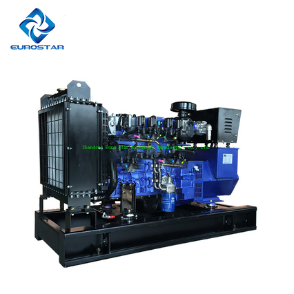 50kw natural gas generator