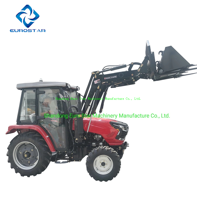 Agricultural Machinery Front End Loader