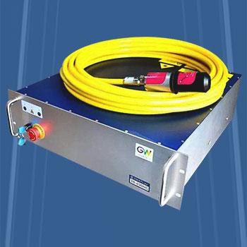 Laser Cutting Machine