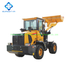 1.6t Small Loader