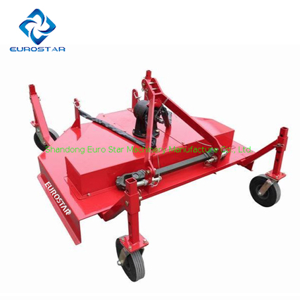 FM Series Finishing Lawn Mower