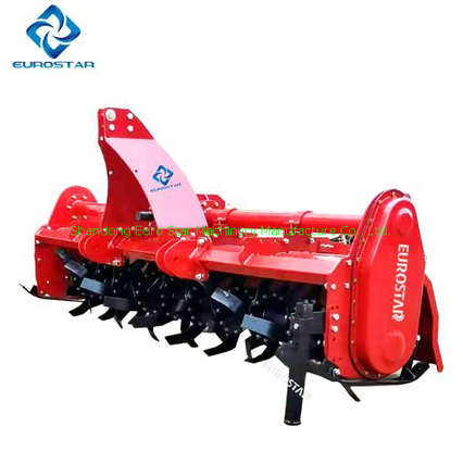 1GQN125 Rotary Tiller