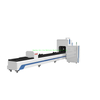 GT Series Fiber Laser Cutting Machine
