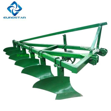 1L Hydraulic Disc Plough