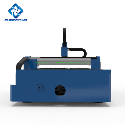 GF-A Fiber Laser Cutter