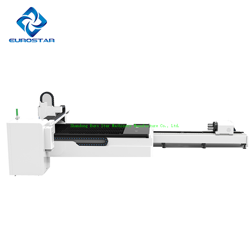 GF-T CNC Metal Laser Cutter