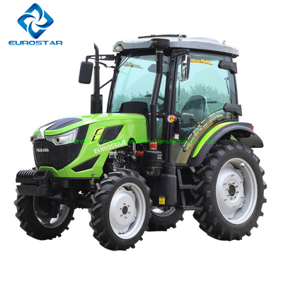 B 60-90HP Agriculture Machinery Equipment