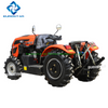 G 50HP Mini Orchard Tractor