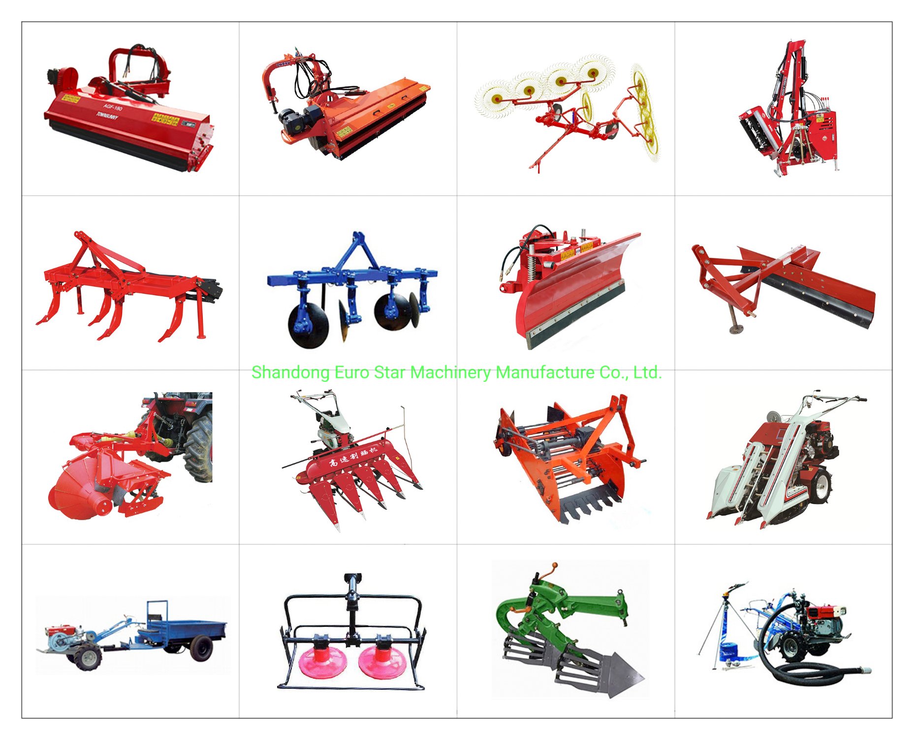 other agricultural machinery display-5