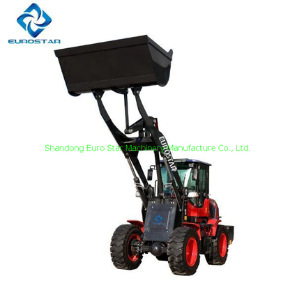 1.8T/EZ938 Mini Loader