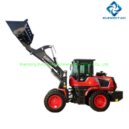 1.8t Ez938 Wheel Loader