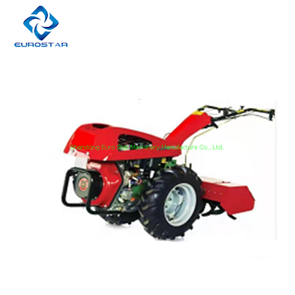 ES 720 Mini Power Rotary Tiller