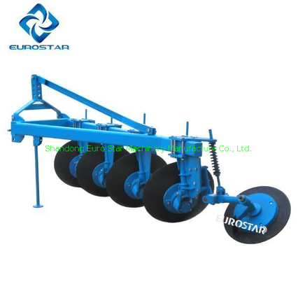 1LYT Hanging Hydraulic Flip Plow