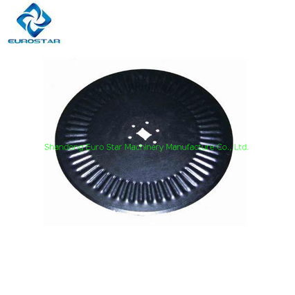 Conical Disc Blade
