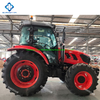 D 90-130HP Wheel Farm Tractor