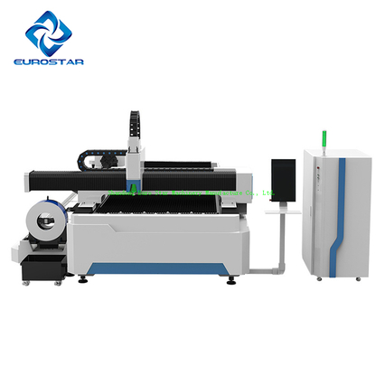 GE-T Laser Cutting Equipment 