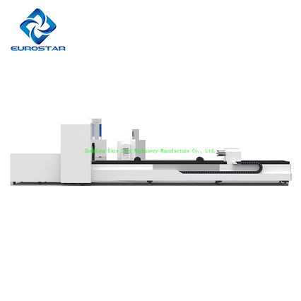 GT Fiber Laser Cutting Equipment