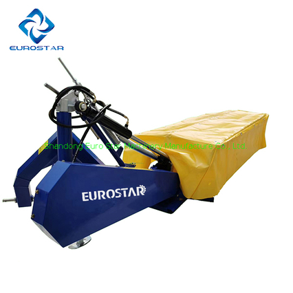 DRM Series Disc Mower