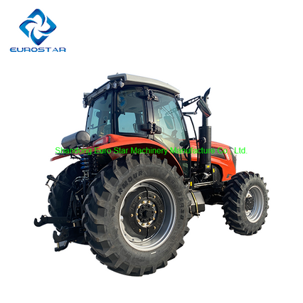 Q 180HP China Agricultural Machinery