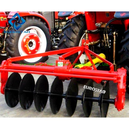 1LYQ Hanging Disc Plough Working Width 0.6-2.0m