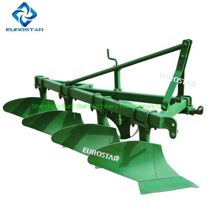 1L Furrow Plough