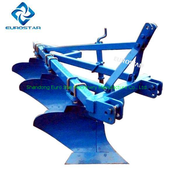 1L Furrow Plough for 50-60HP Tractor