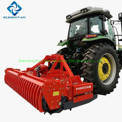 1BQ-3.0 Power Driven Harrow for Farm Tractor 110-160HP