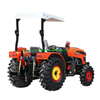 DE Series 40-60HP Multi-function Tractor