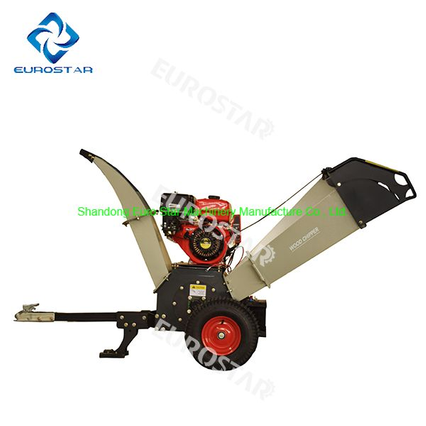 Leaf Chipper wood shredder Garden Shredders