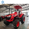 B 70HP Paddy Lawn Big Garden Diesel Tractor