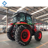 D 90-130HP Wheel Farm Tractor