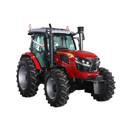 TF 100-165HP Tractor
