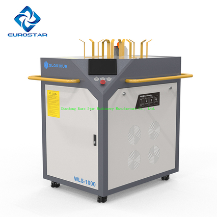 1000W Laser Welder
