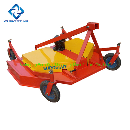 FM Mulching Lawnmower
