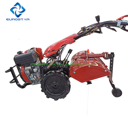 Gw-4D05 garden Tiller