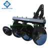 1LY Hanging Disc Plough for 40HP Tractor
