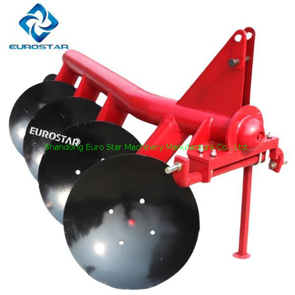 1LYX Hanging Disc Plough Working Width 0.6-1.5m