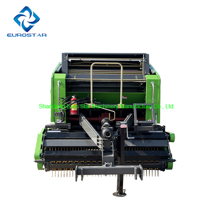 9YJQ-2200 Large Round Hay Baler