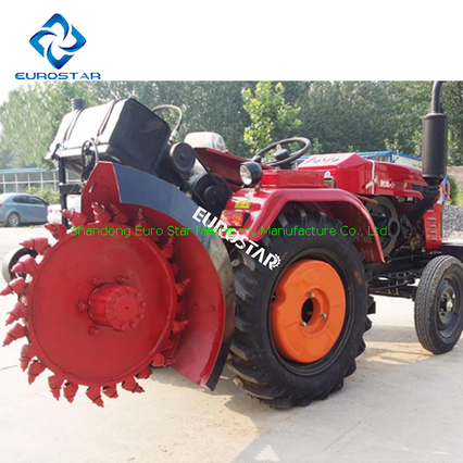 Water Pipeline Agricultural Infrastructure