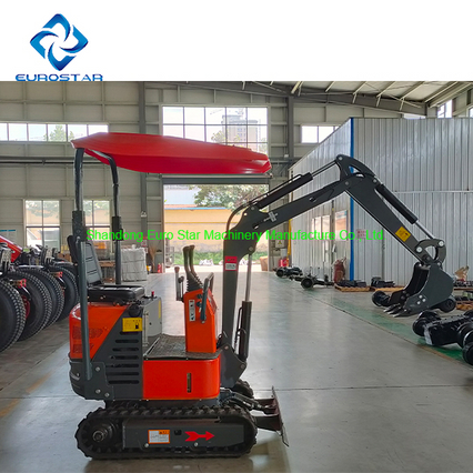 Construction Machine