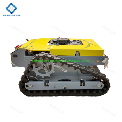 YL-50 Remote Control Tracked Lawn Mower
