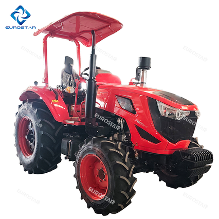 B 70-100HP Small Farm Crawler China Tractor