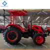 B 70HP Paddy Lawn Big Garden Diesel Tractor