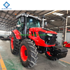 D 90-130HP Wheel Farm Tractor