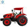 D China Agricultural Machinery