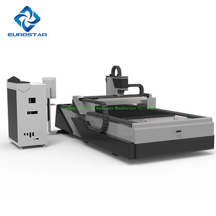 GF CNC Metal Laser Cutter