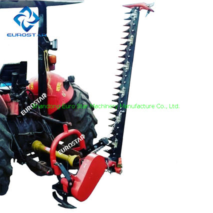 9GW Rotary Sickle Mower