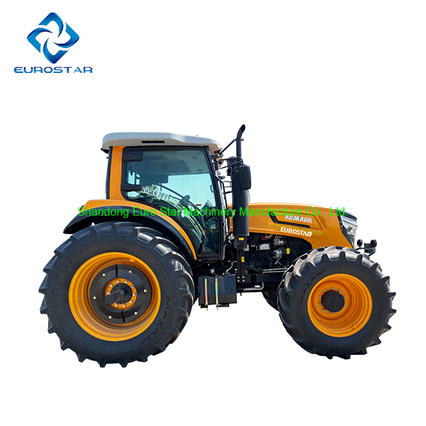 High Power Chinese Tractor